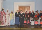 Michal Sláma : Živý Betlém 25.12.2016, Živý Betlém 25.12.2016 - Doubravy